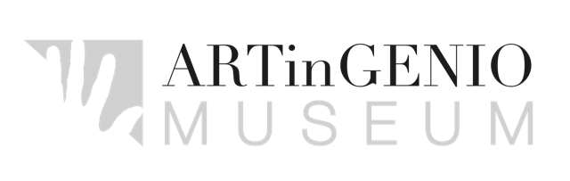 logo ARTinGENIO Museum