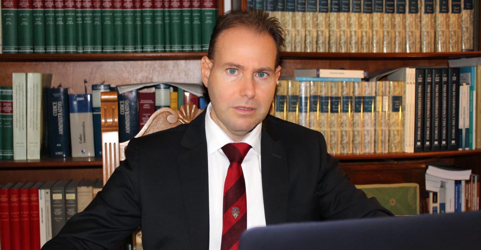 Avvocato Gabriele Violante