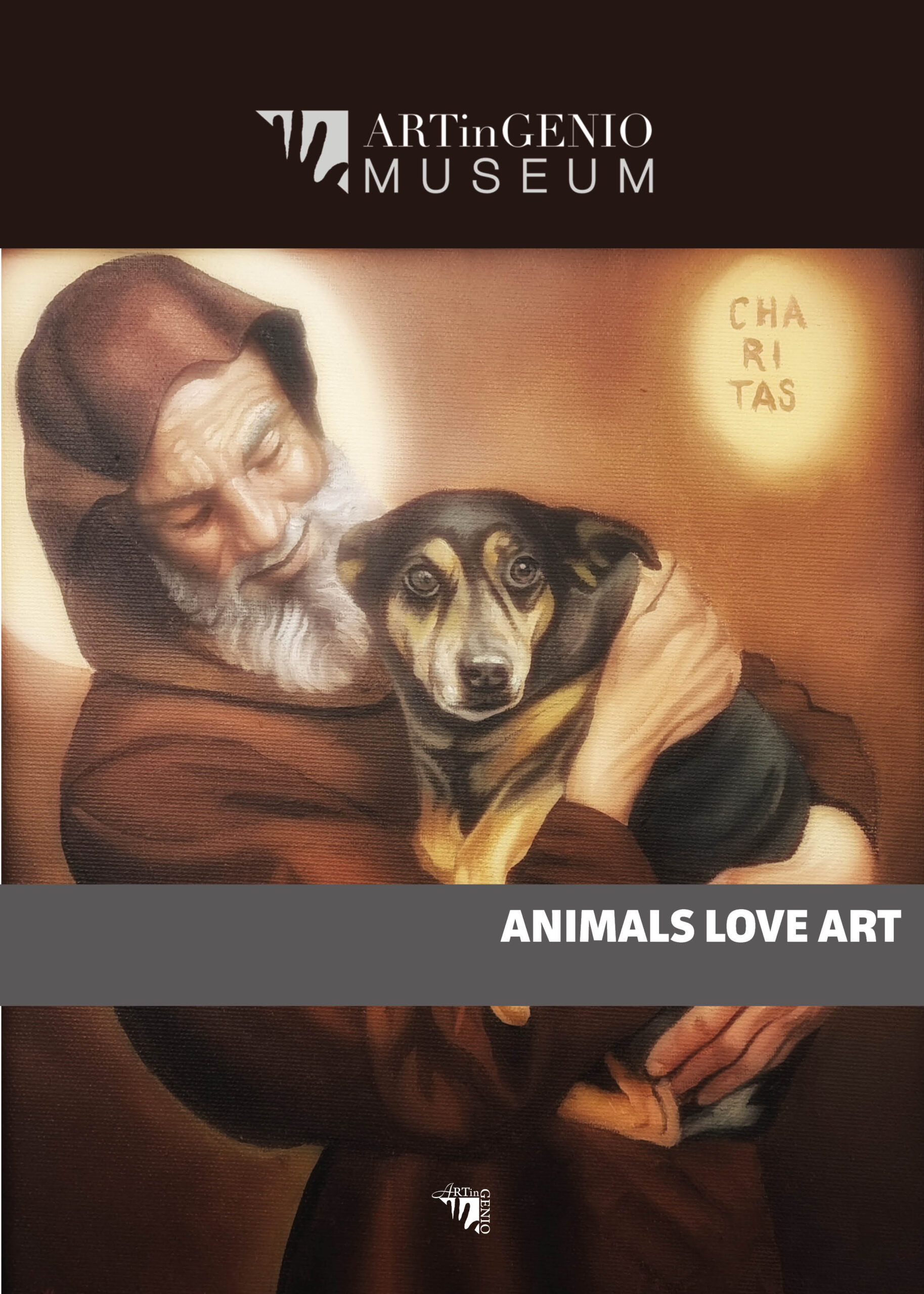 Animals Love Art Edizioni