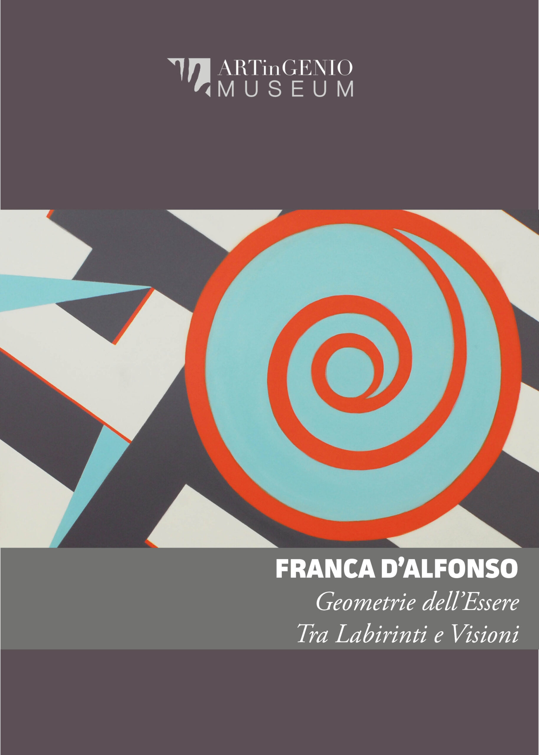 Franca d'alfonso edizioni
